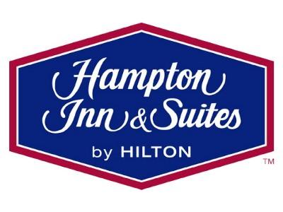 Hampton Inn & Suites Spokane Downtown-South