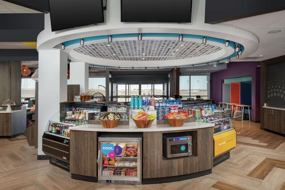 Tru By Hilton Lubbock Southwest