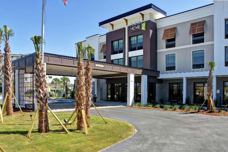 Home2 Suites by Hilton Jekyll Island, GA