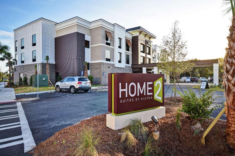 Home2 Suites by Hilton Jekyll Island, GA