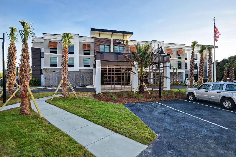 Home2 Suites by Hilton Jekyll Island, GA