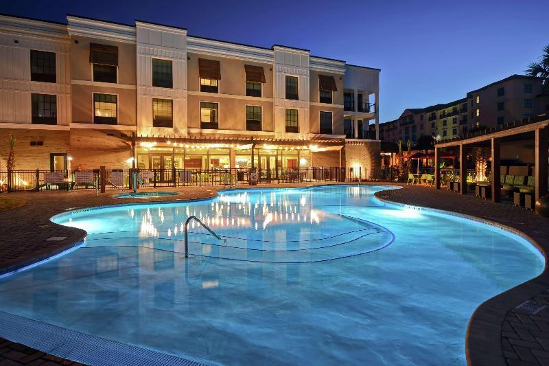 Home2 Suites by Hilton Jekyll Island, GA