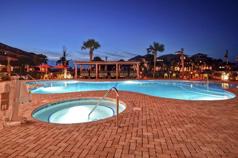 Home2 Suites by Hilton Jekyll Island, GA