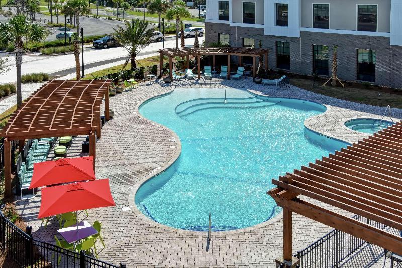 Home2 Suites by Hilton Jekyll Island, GA