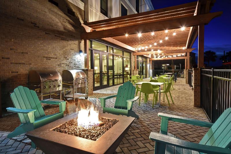 Home2 Suites by Hilton Jekyll Island, GA