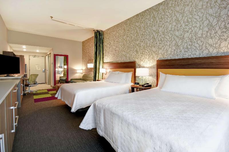 Home2 Suites by Hilton Jekyll Island, GA