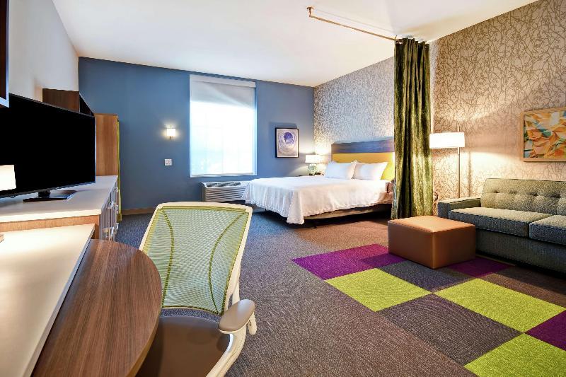 Home2 Suites by Hilton Jekyll Island, GA