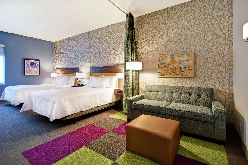 Home2 Suites by Hilton Jekyll Island, GA