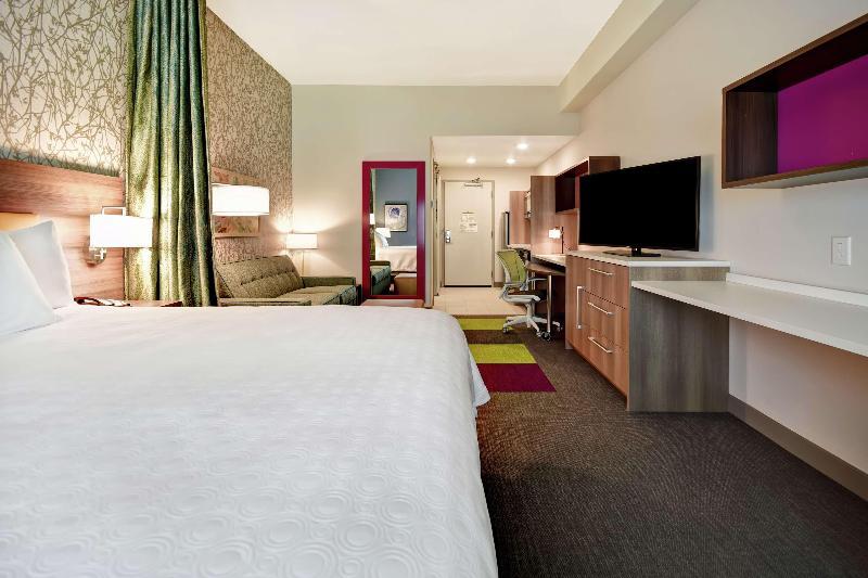 Home2 Suites by Hilton Jekyll Island, GA