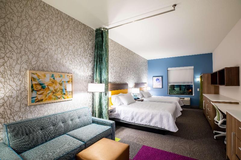 Home2 Suites by Hilton Jekyll Island, GA