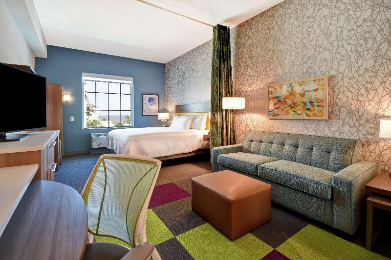 Home2 Suites by Hilton Jekyll Island, GA