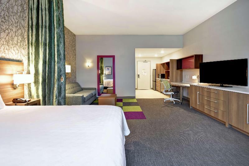 Home2 Suites by Hilton Jekyll Island, GA