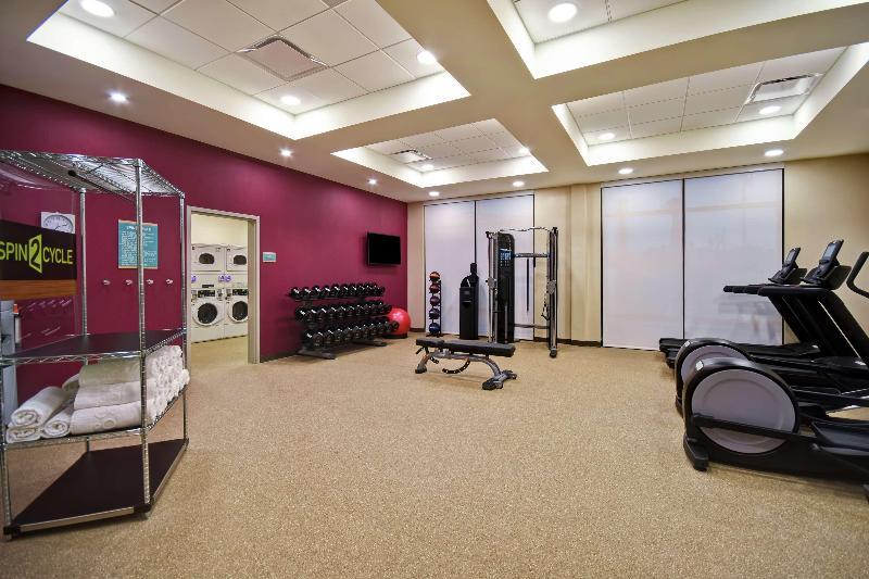 Home2 Suites by Hilton Jekyll Island, GA