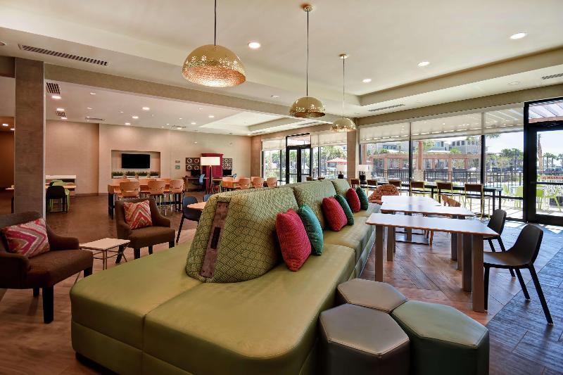 Home2 Suites by Hilton Jekyll Island, GA