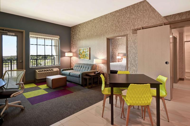 Home2 Suites by Hilton Jekyll Island, GA