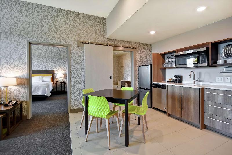 Home2 Suites by Hilton Jekyll Island, GA