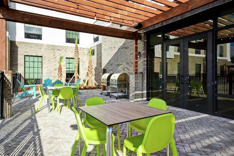 Home2 Suites by Hilton Jekyll Island, GA