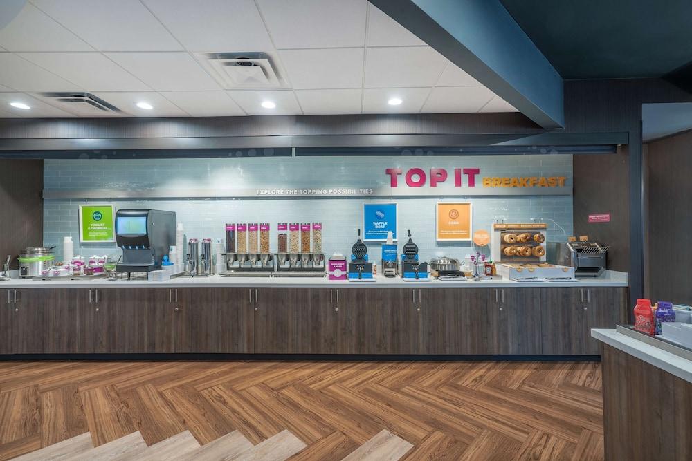 Tru By Hilton Knoxville North I 75