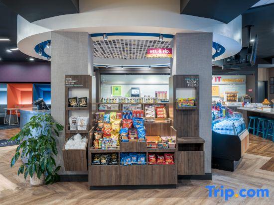 Tru By Hilton Knoxville North I 75