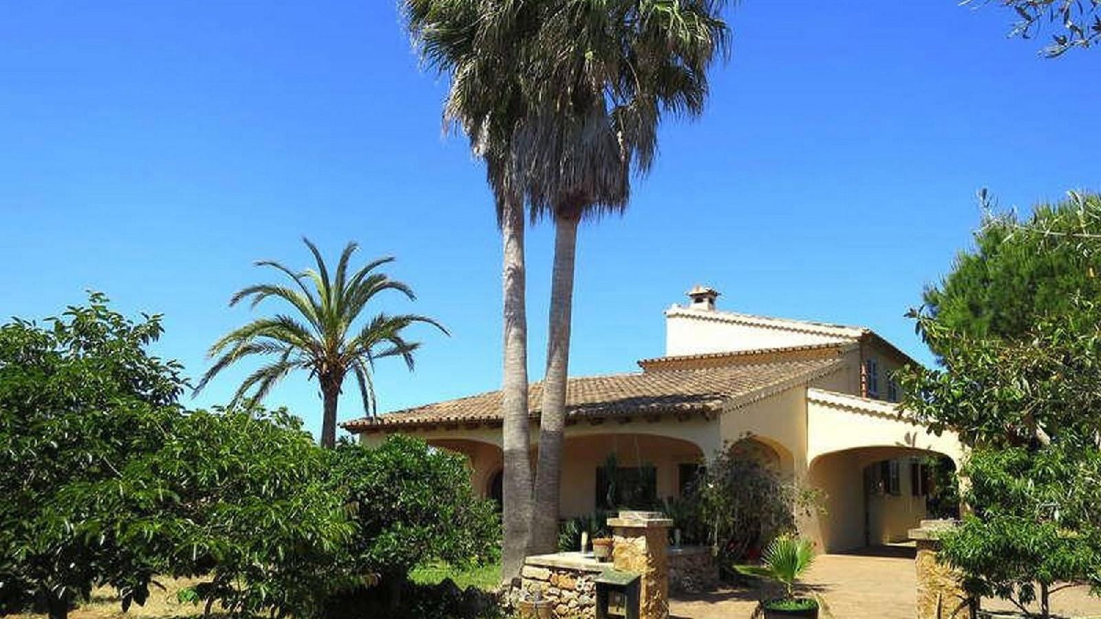 Villa Eulalia