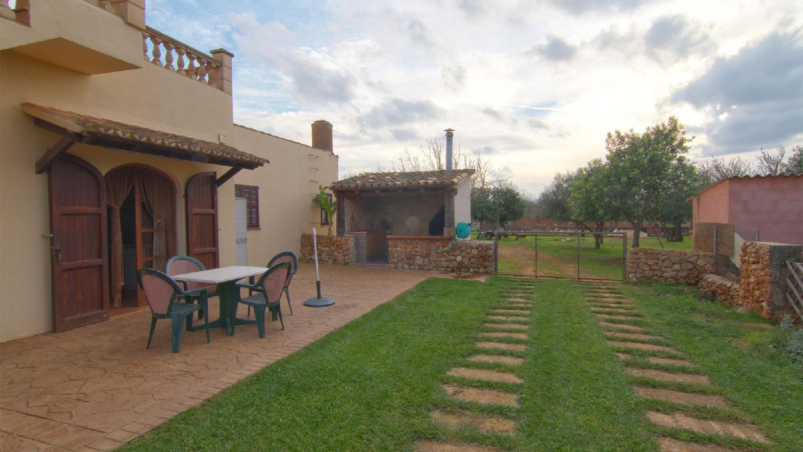 Villa Eulalia