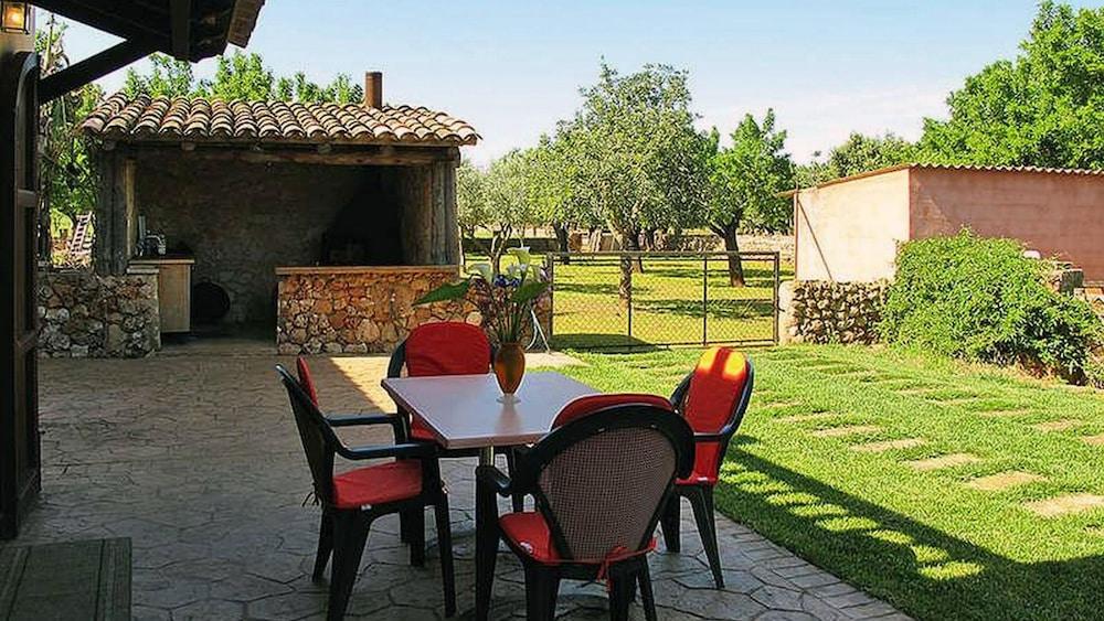 Villa Eulalia