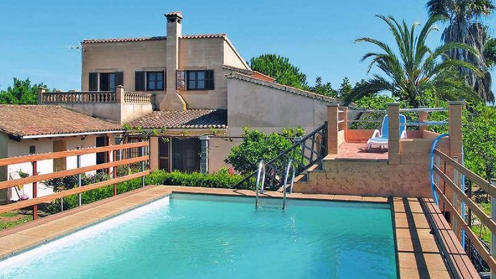 Villa Eulalia