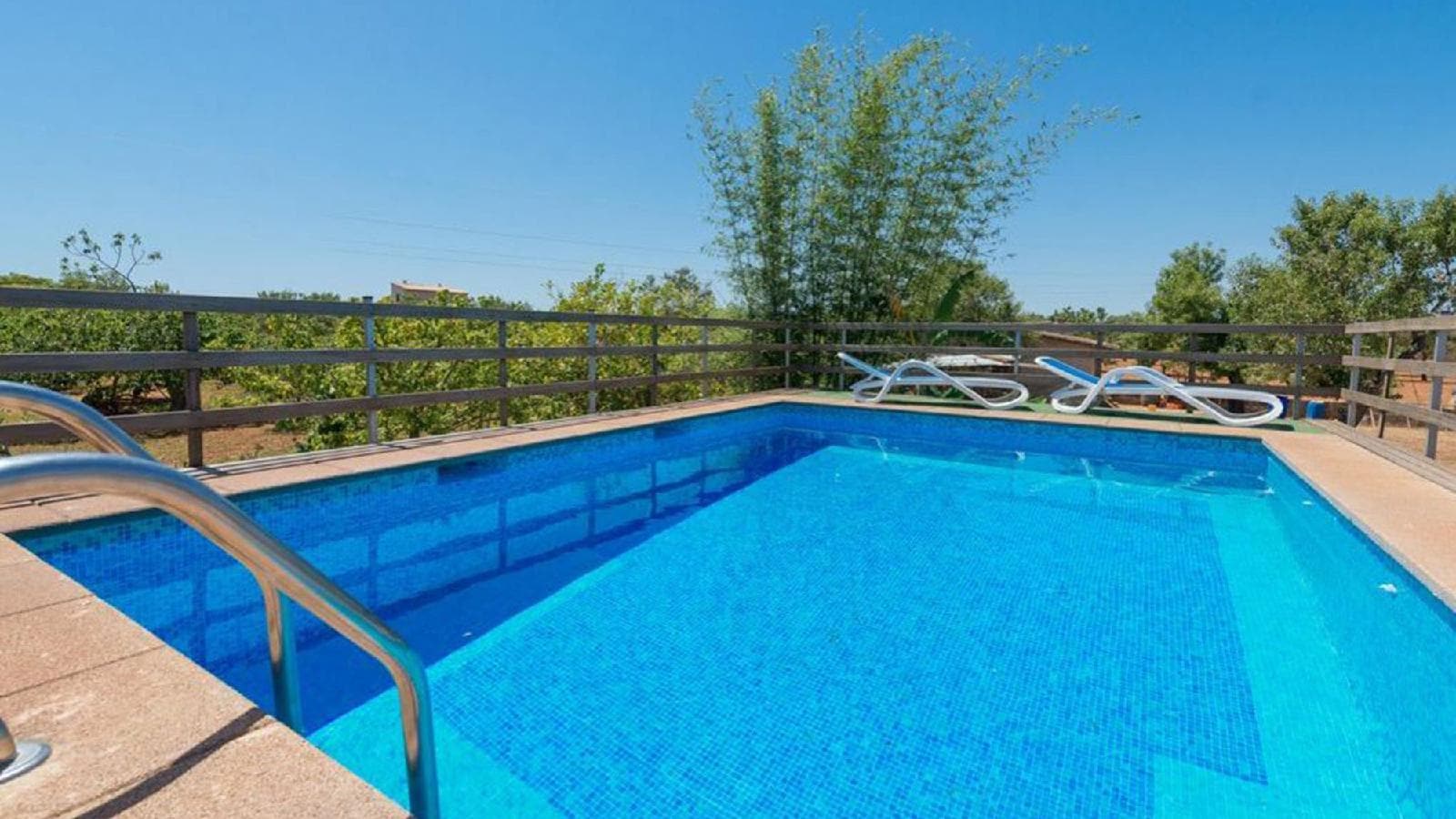 Villa Eulalia