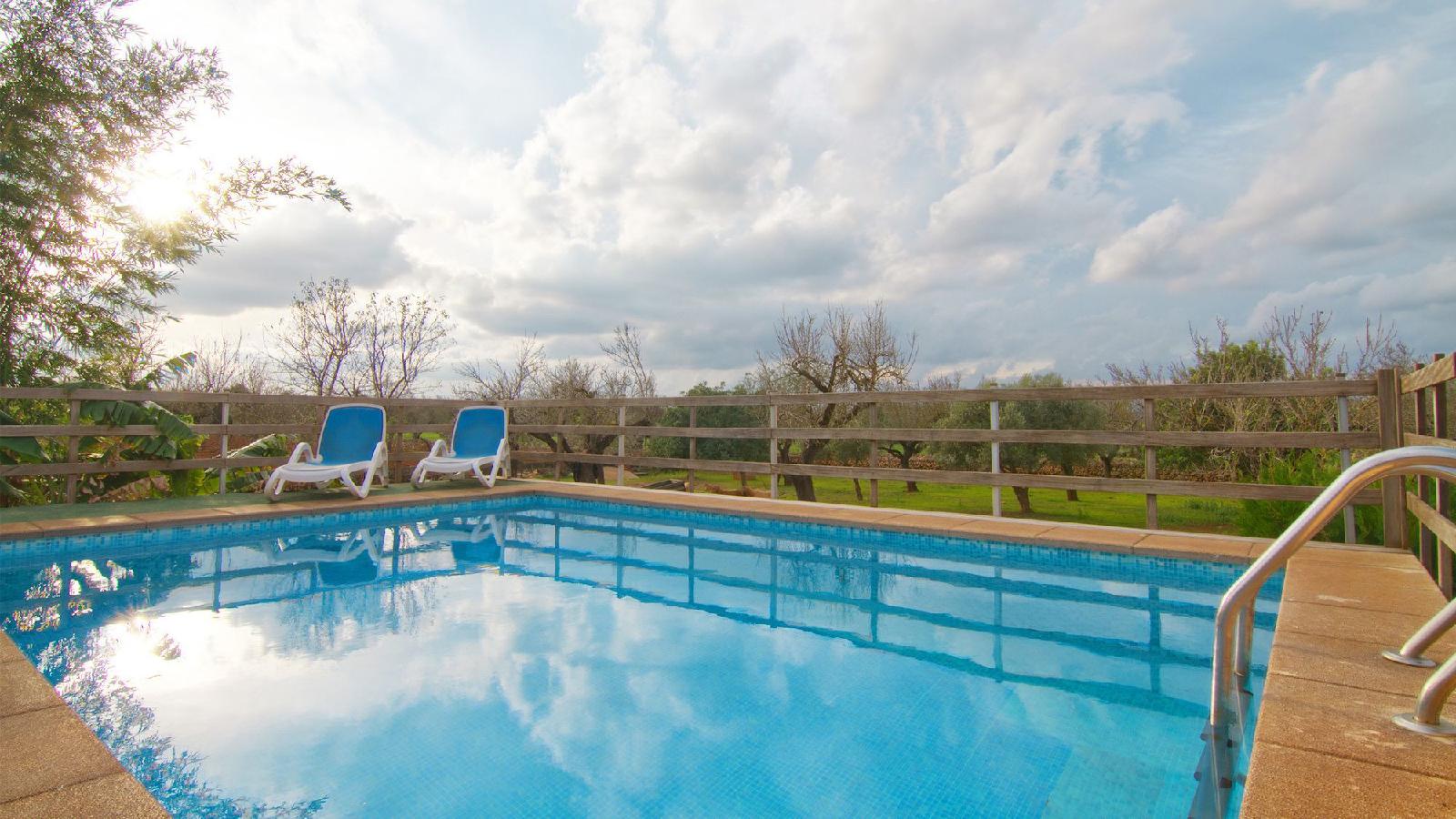 Villa Eulalia