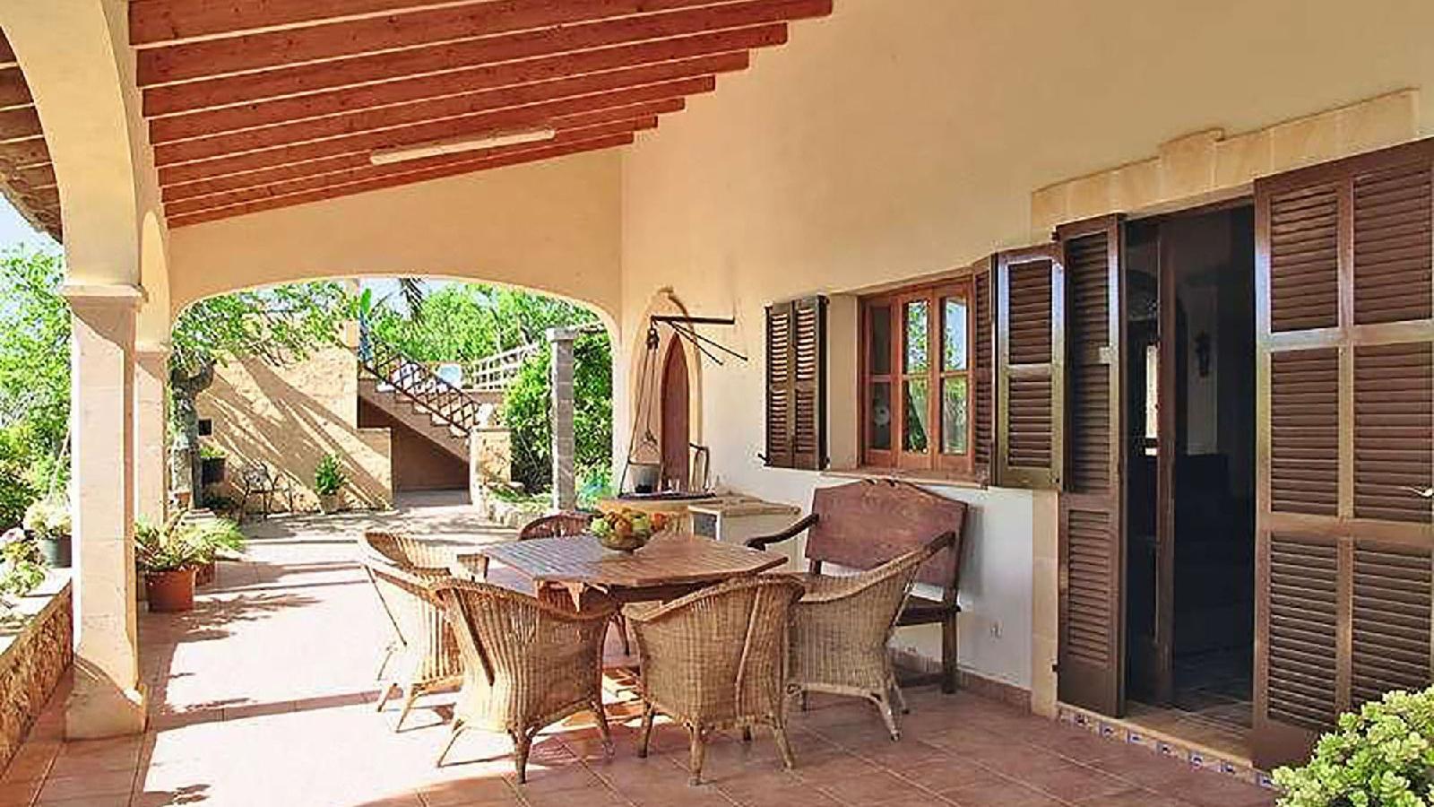 Villa Eulalia