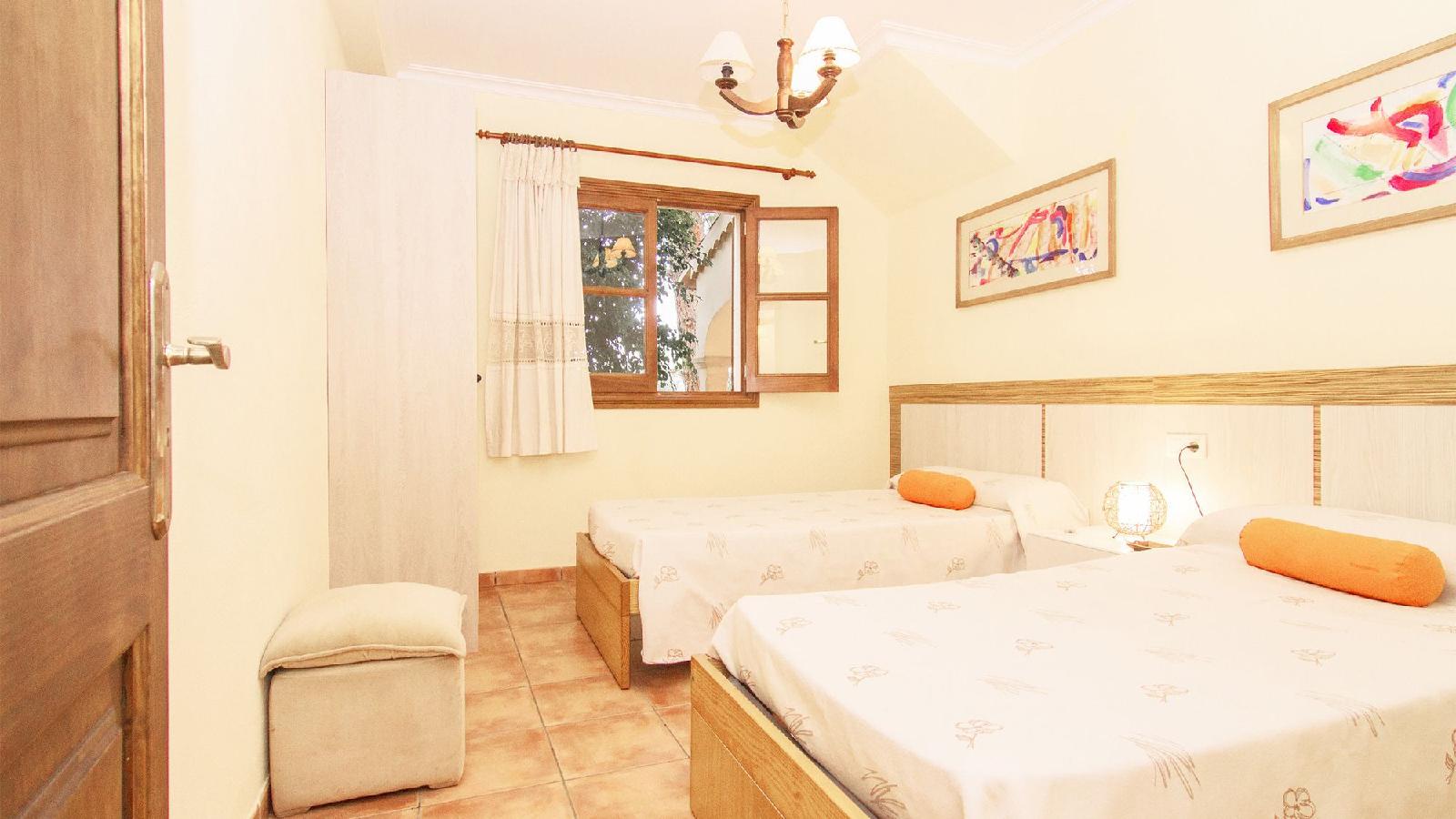Villa Eulalia