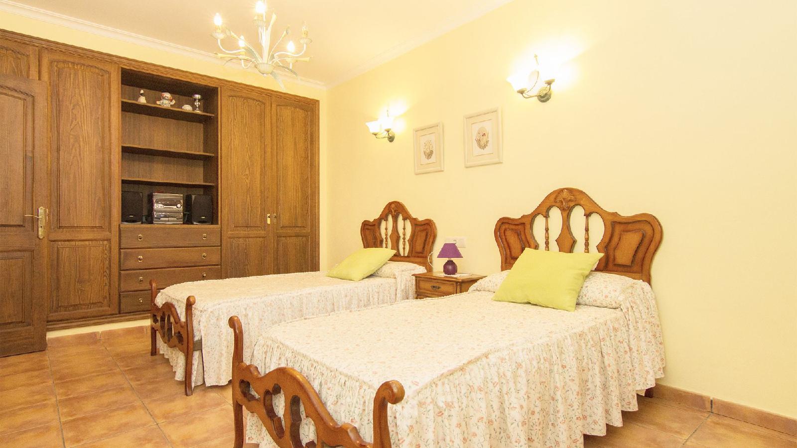 Villa Eulalia