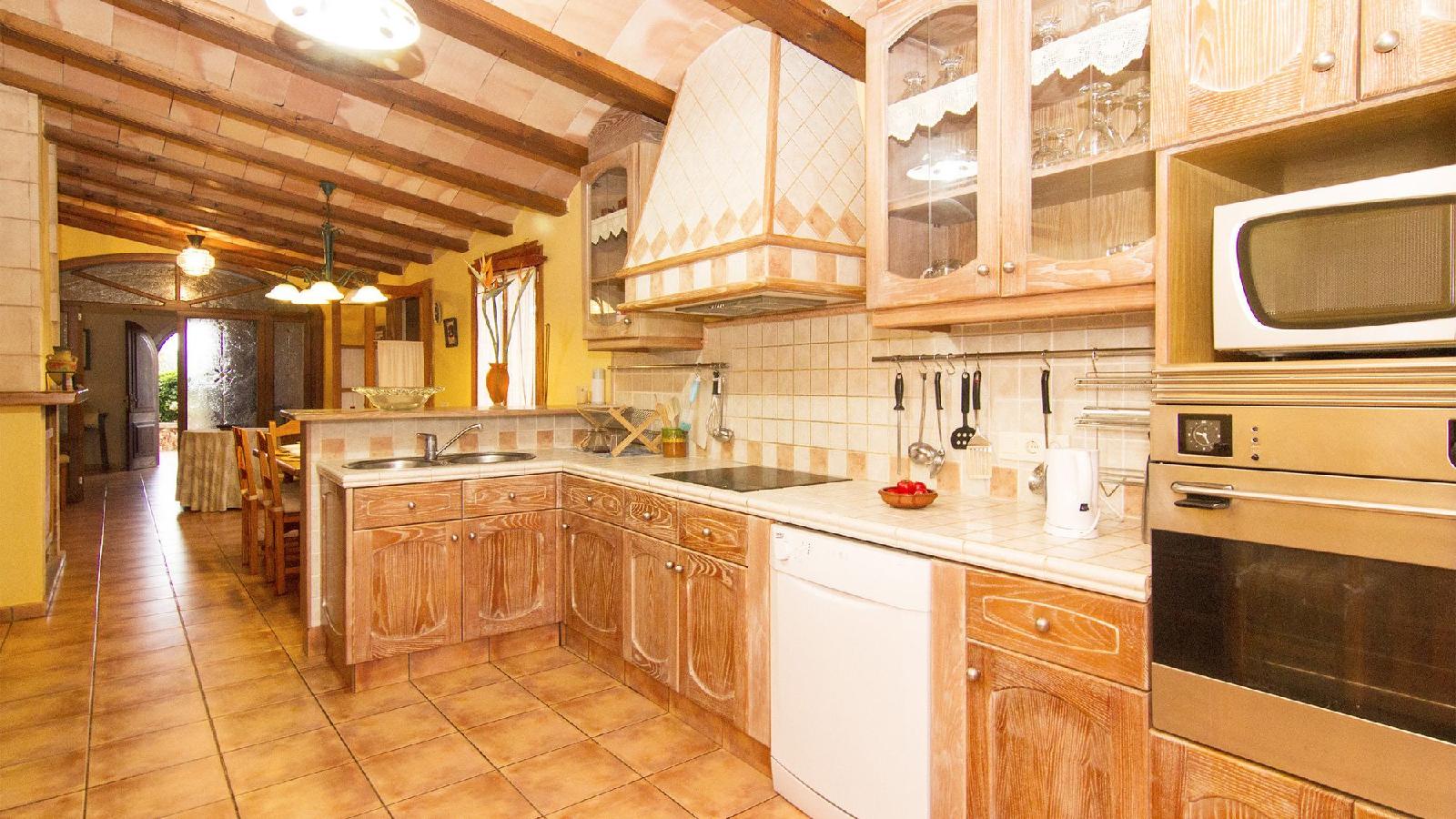 Villa Eulalia
