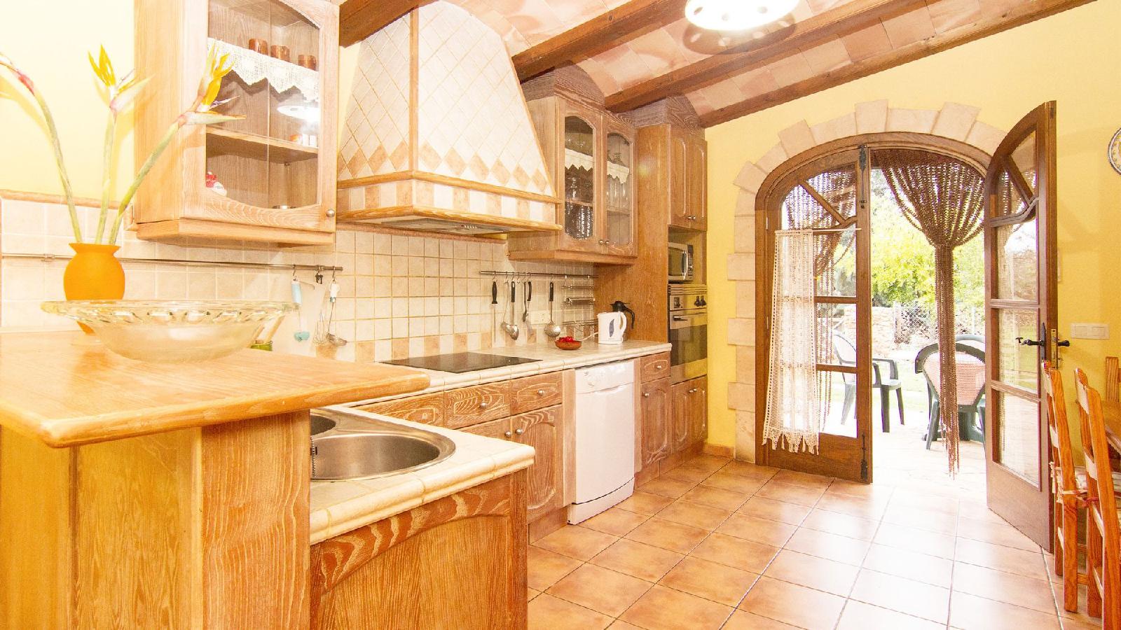 Villa Eulalia