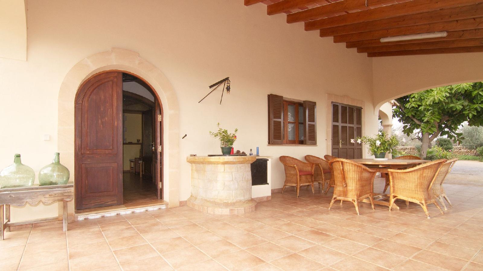 Villa Eulalia