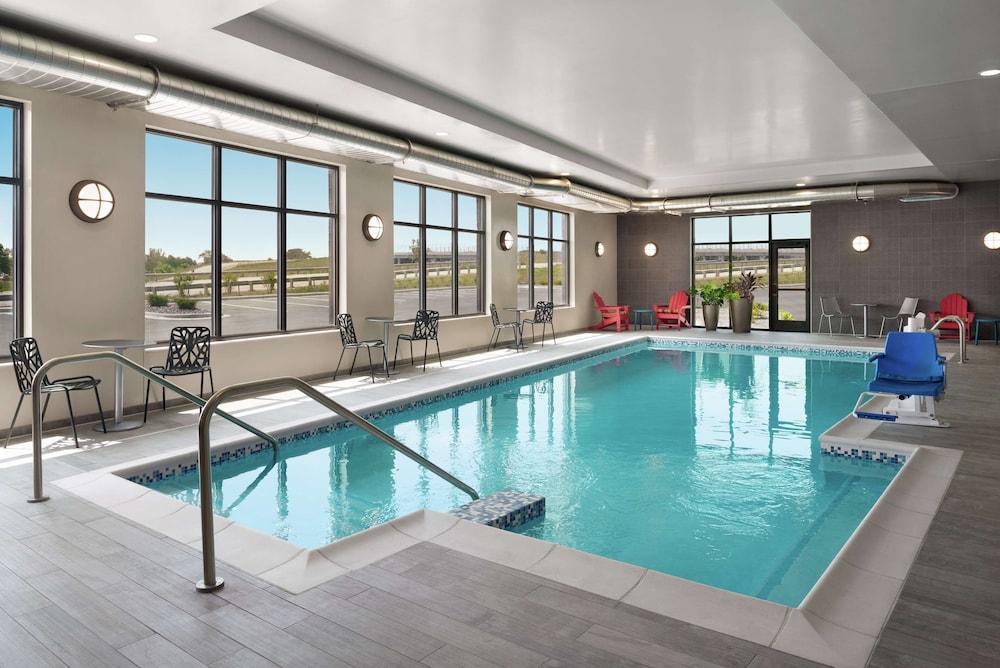 Home2 Suites by Hilton Madison Central Alliant Energy Center