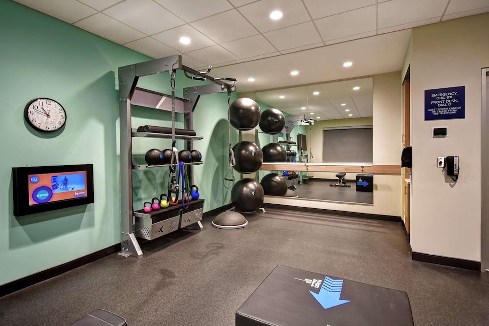 Tru By Hilton Cincinnati Airport South Florence
