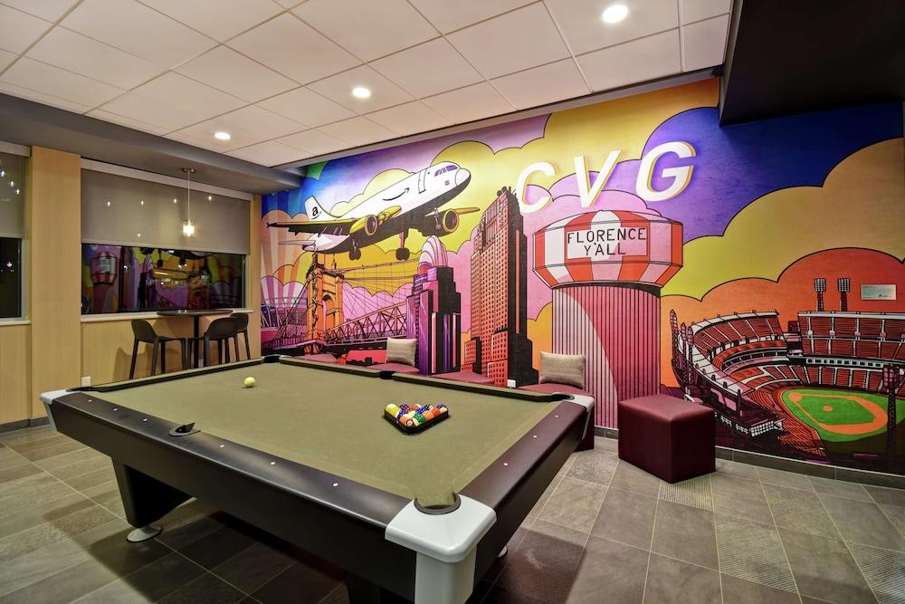 Tru By Hilton Cincinnati Airport South Florence