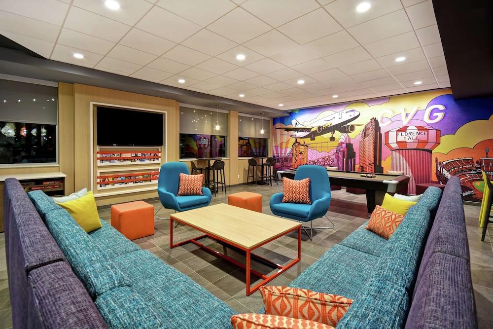 Tru By Hilton Cincinnati Airport South Florence