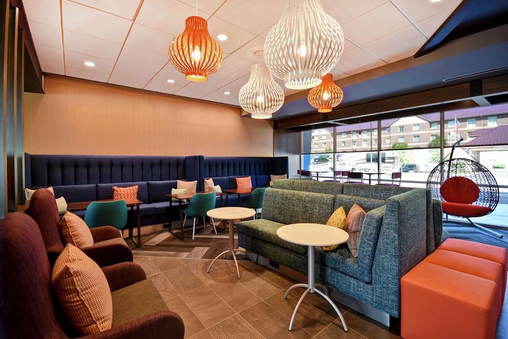 Tru By Hilton Cincinnati Airport South Florence