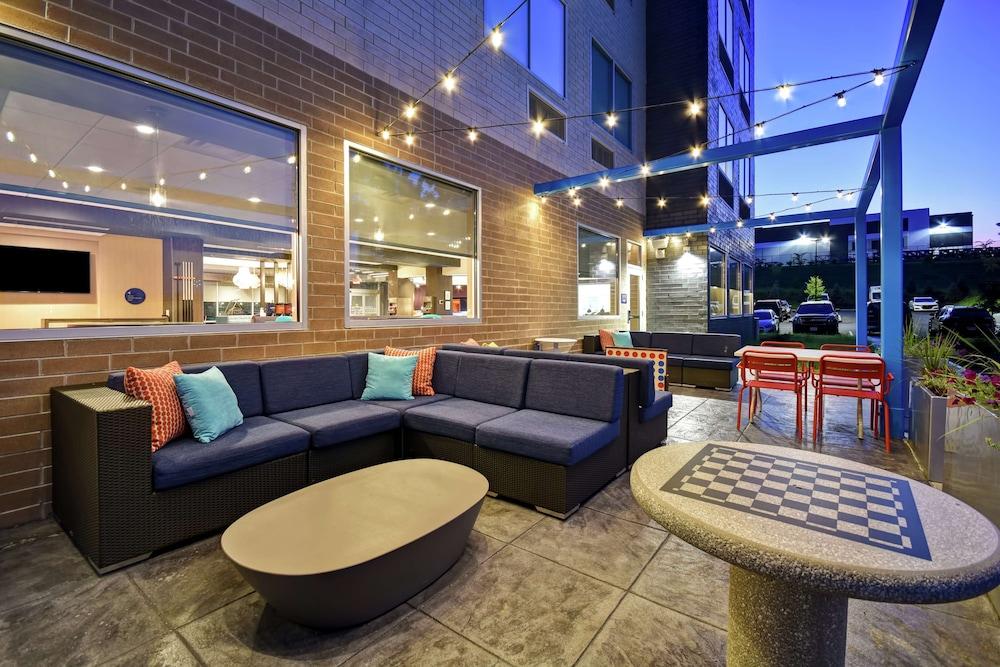 Tru By Hilton Cincinnati Airport South Florence