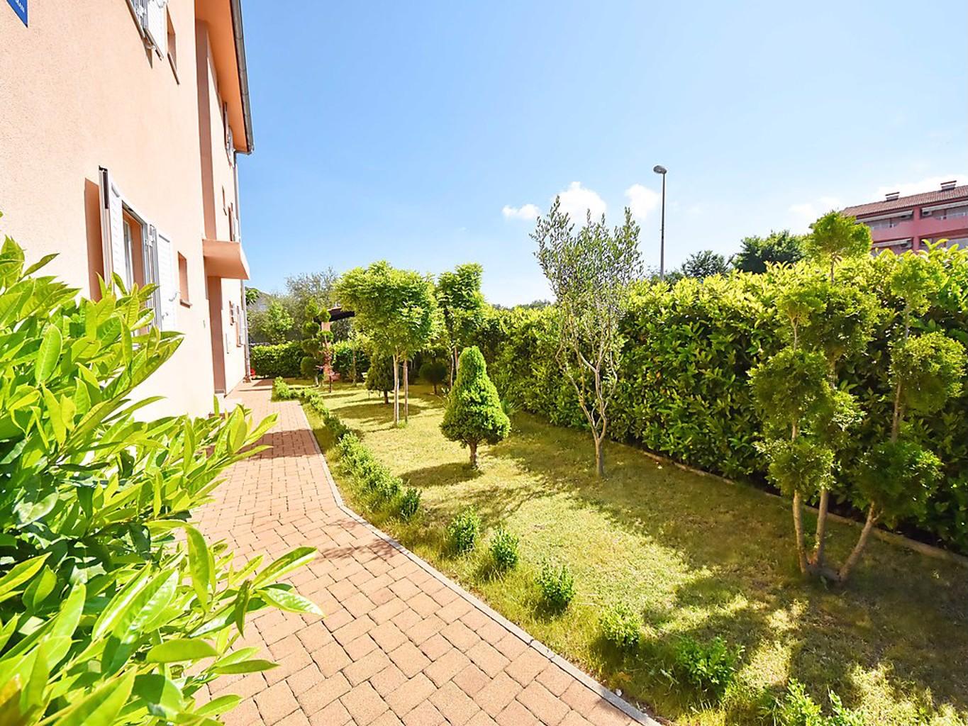 Apartments Dunja Malinska