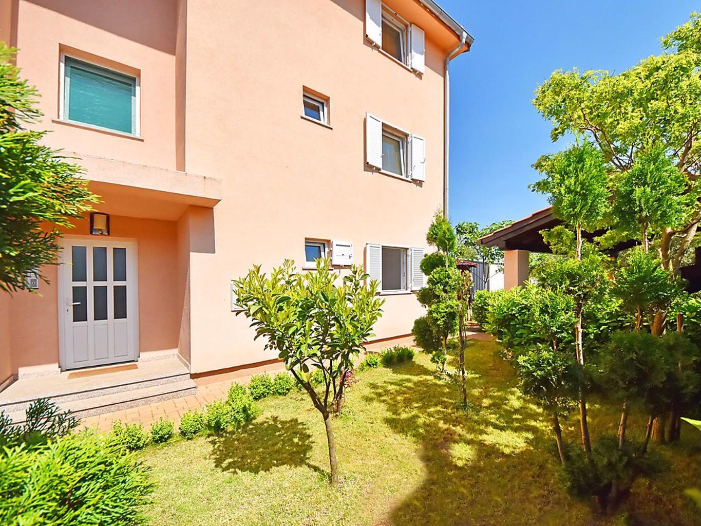 Apartments Dunja Malinska