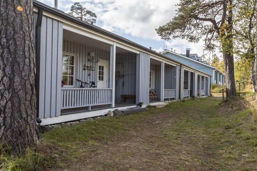 Apartments Kuukkeli