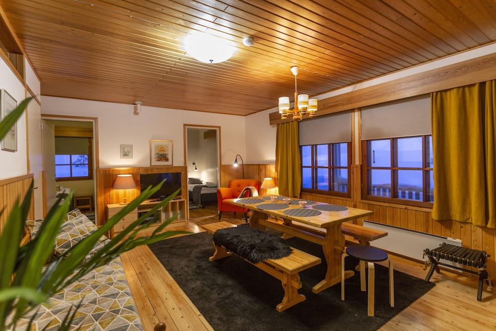 Apartments Kuukkeli