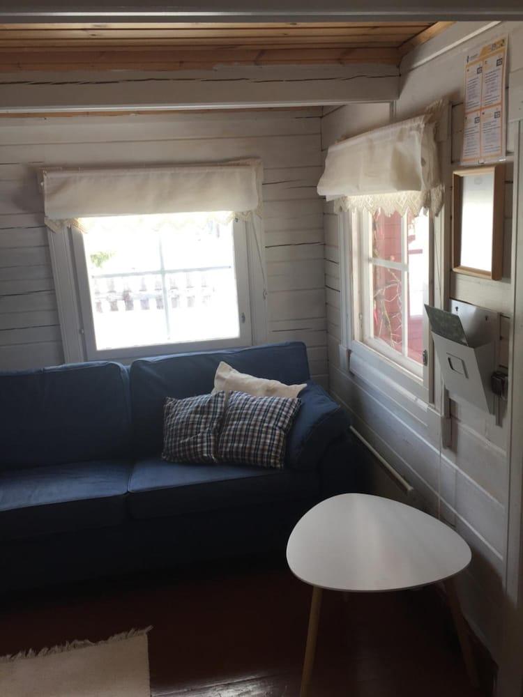 Iisakki Village Summer Cottages