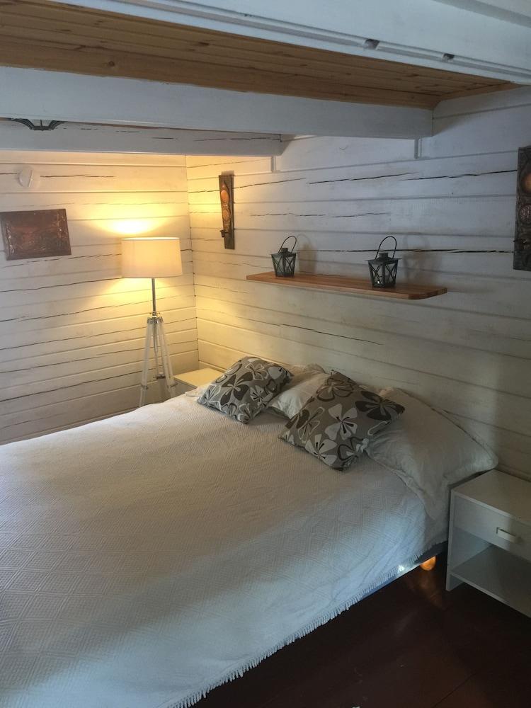 Iisakki Village Summer Cottages
