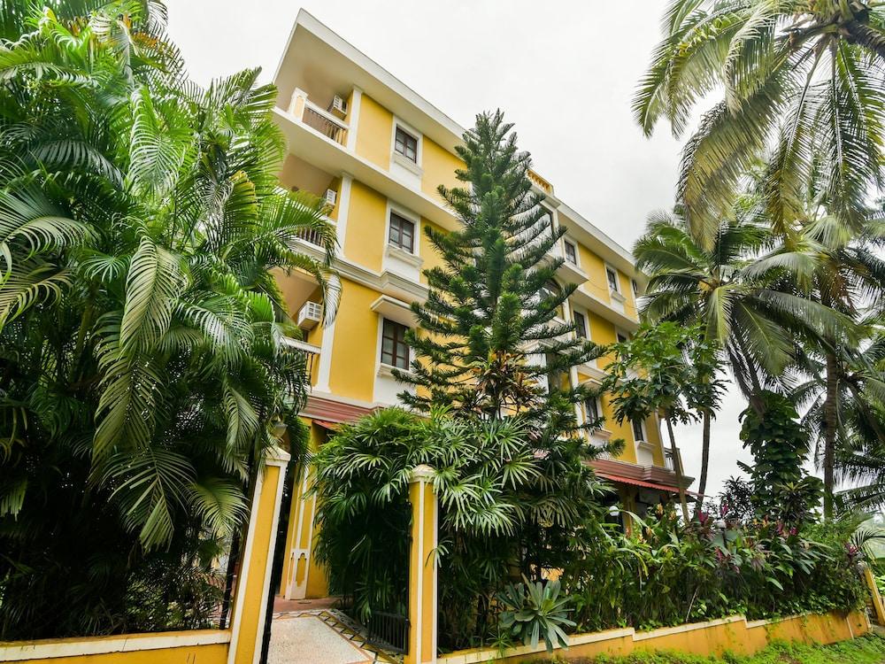Alagoa Resort by OYO Rooms