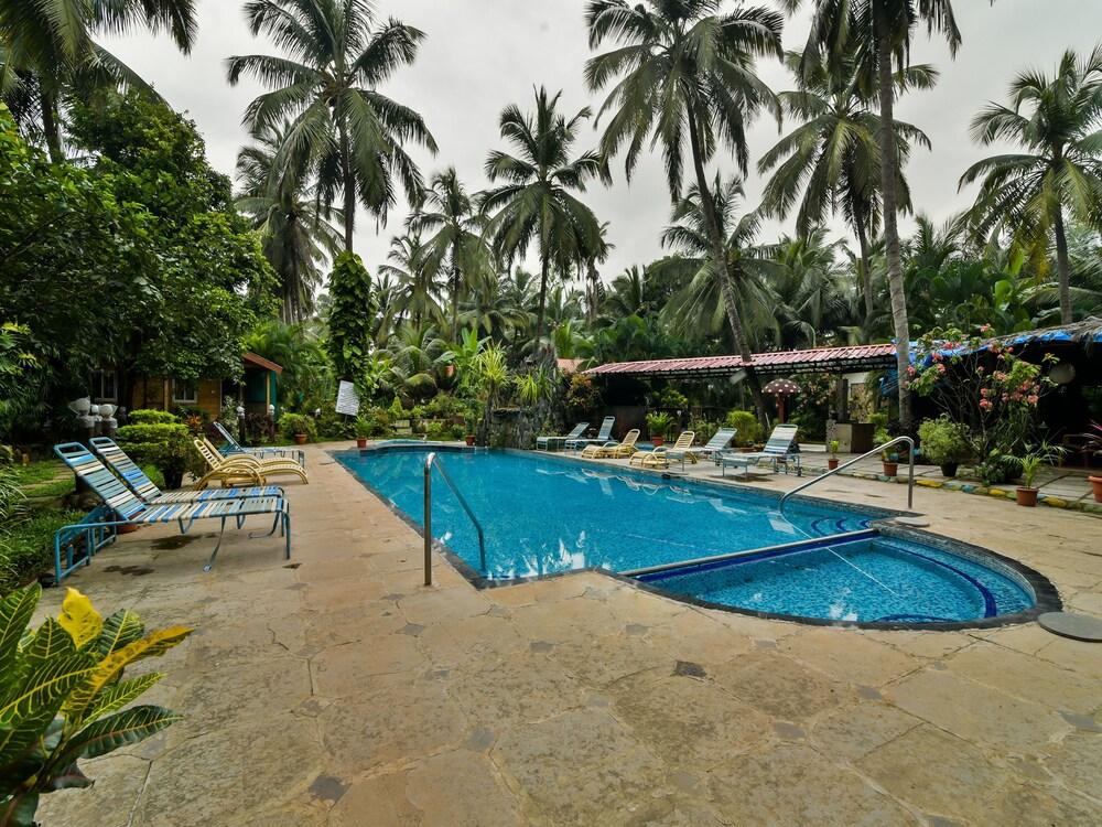 Alagoa Resort by OYO Rooms