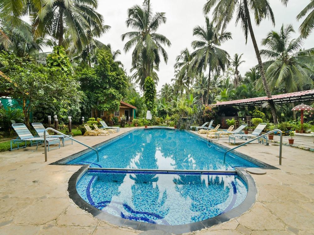 Alagoa Resort by OYO Rooms